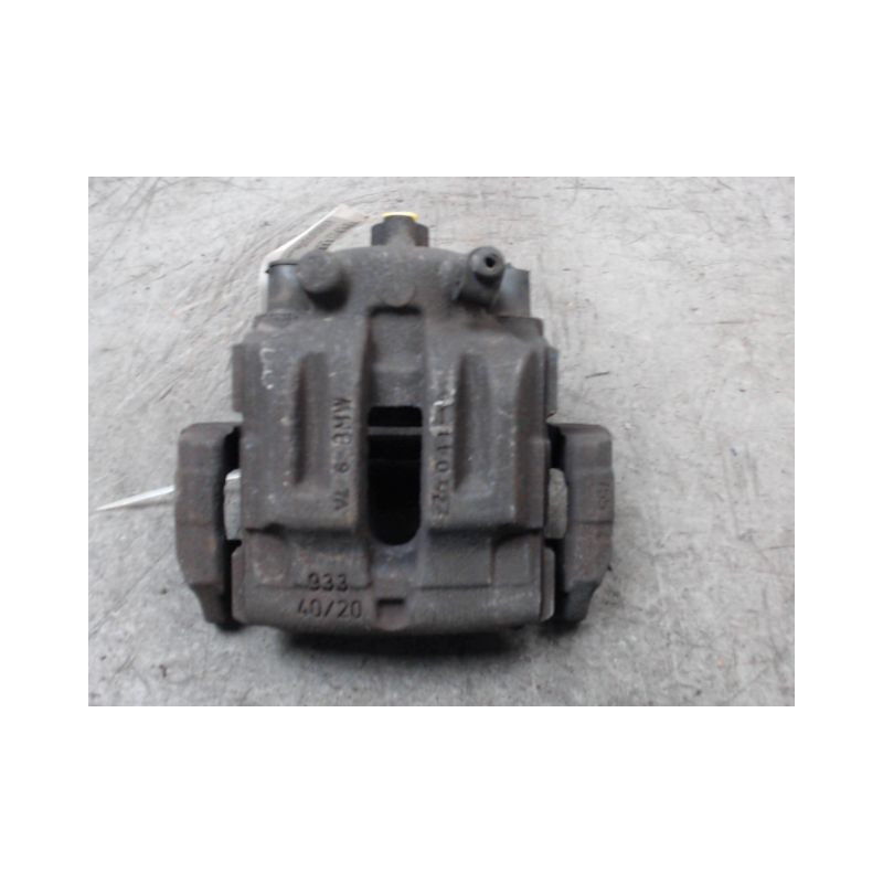 ETRIER DE FREIN ARRIERE GAUCHE B.M.W. SERIE 1