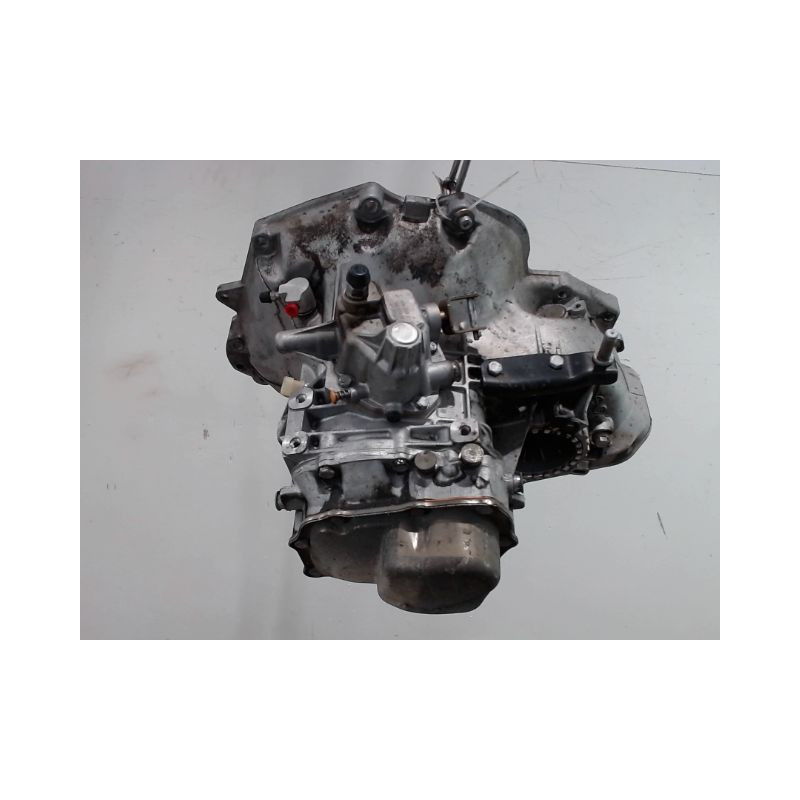 BOITE A VITESSE MECANIQUE OPEL VECTRA 99-2002 1.8 i 16V 