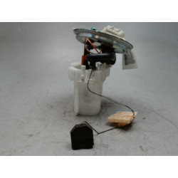 POMPE CARBURANT IMMERGEE