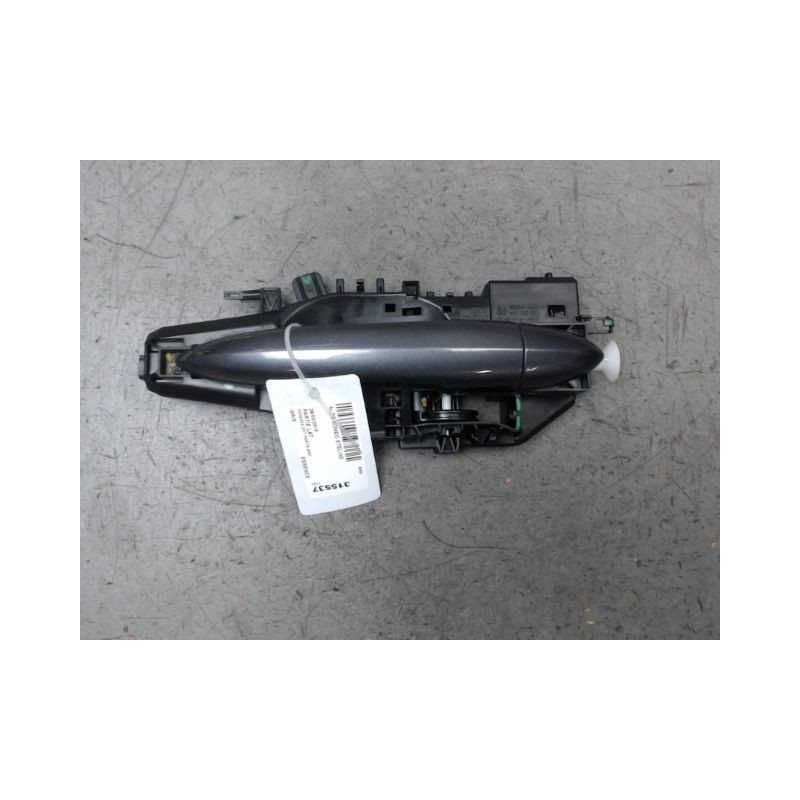 POIGNEE EXTERIEURE PORTE ARRIERE DROIT ALFA ROMEO STELVIO