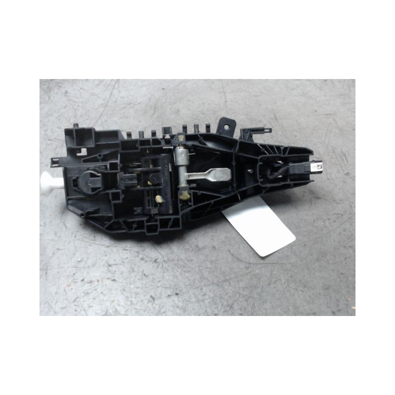 POIGNEE EXTERIEURE PORTE ARRIERE DROIT ALFA ROMEO STELVIO