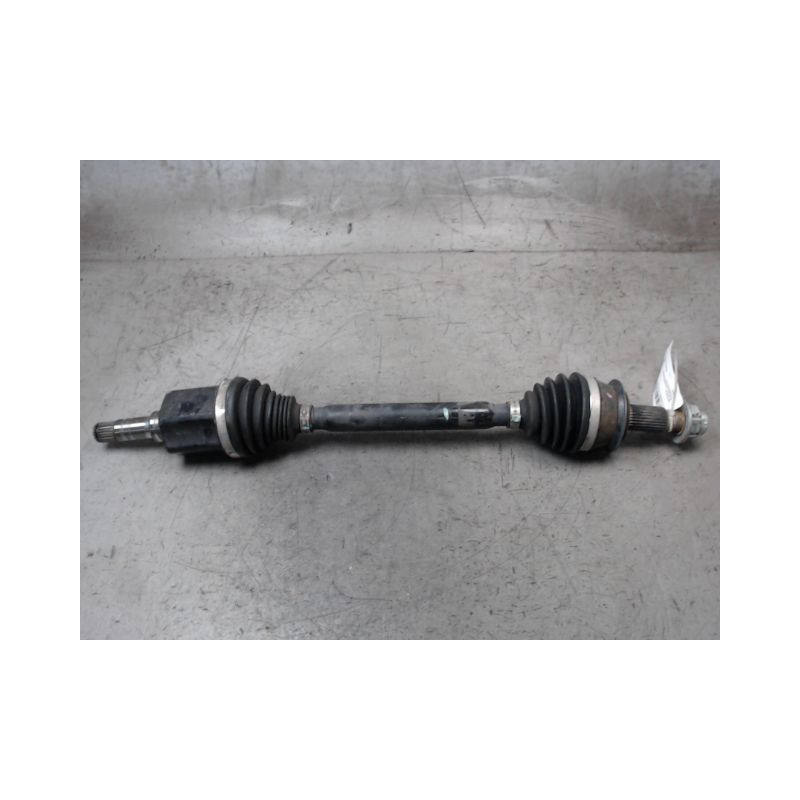 TRANSMISSION AVANT DROIT ALFA ROMEO STELVIO 2.0 Q4 