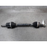 TRANSMISSION AVANT DROIT ALFA ROMEO STELVIO 2.0 Q4 