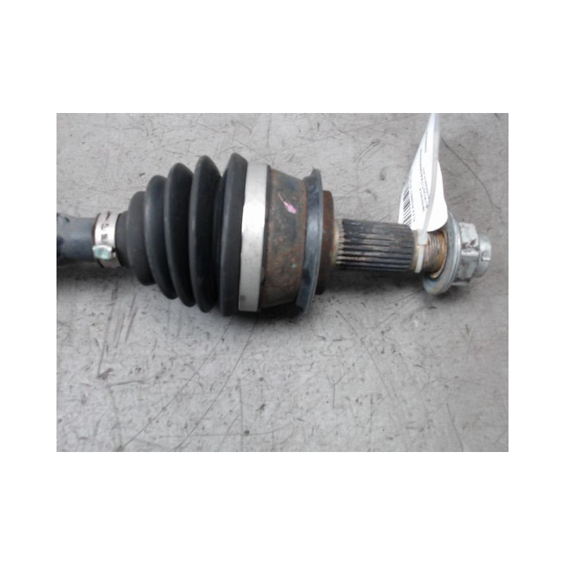 TRANSMISSION AVANT DROIT ALFA ROMEO STELVIO 2.0 Q4 
