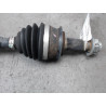 TRANSMISSION AVANT DROIT ALFA ROMEO STELVIO 2.0 Q4 