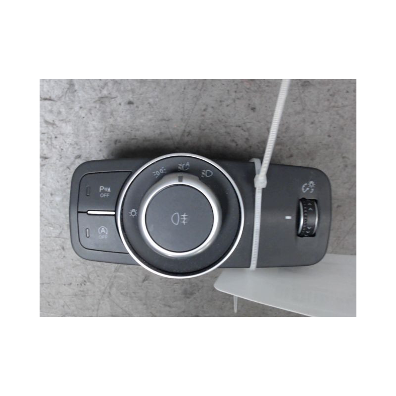 COMMANDE ECLAIRAGE ALFA ROMEO STELVIO