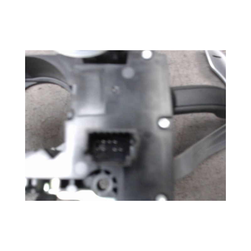 BLOC COMMODOS ALFA ROMEO STELVIO