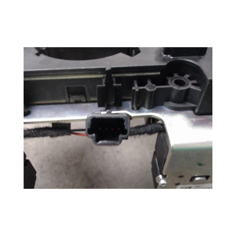 BLOC COMMODOS ALFA ROMEO STELVIO