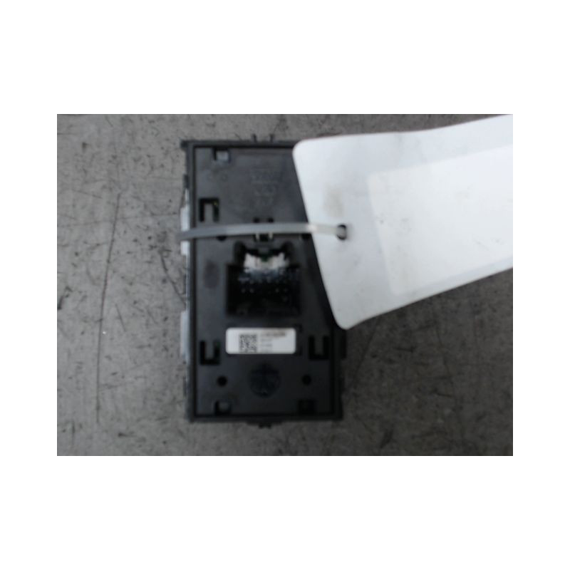 COMMANDE LEVE-GLACE PORTE AVG ALFA ROMEO STELVIO