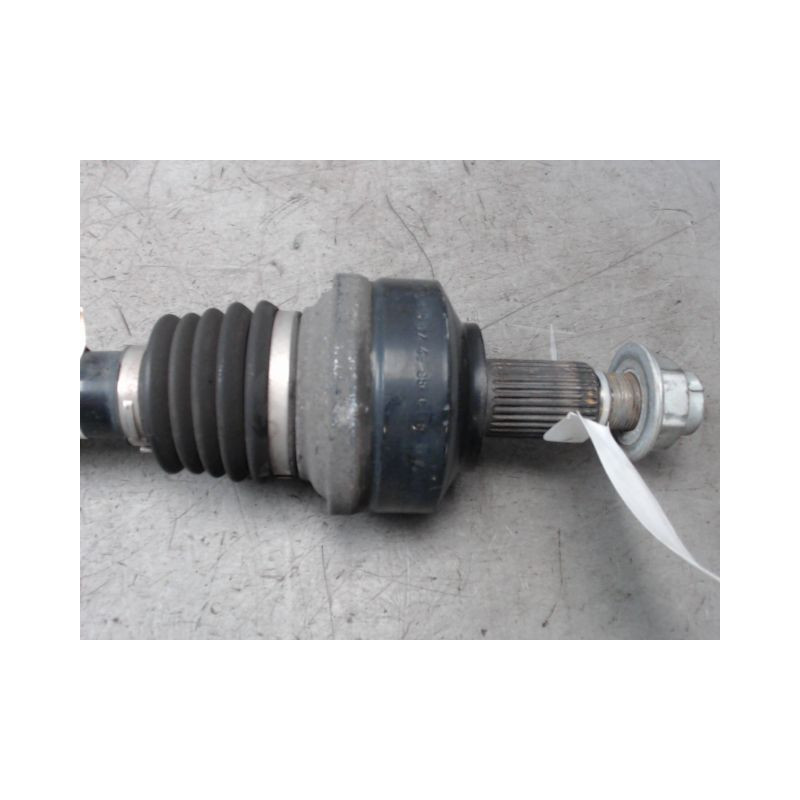 TRANSMISSION ARRIERE GAUCHE ALFA ROMEO STELVIO 2.0 Q4 
