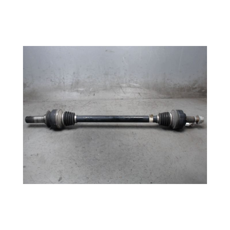 TRANSMISSION ARRIERE DROIT ALFA ROMEO STELVIO 2.0 Q4 