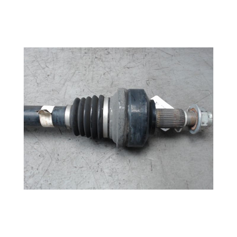 TRANSMISSION ARRIERE DROIT ALFA ROMEO STELVIO 2.0 Q4 