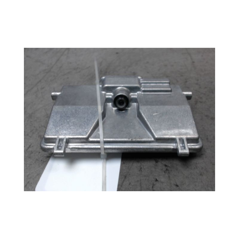 CAMERA AVANT ALFA ROMEO STELVIO