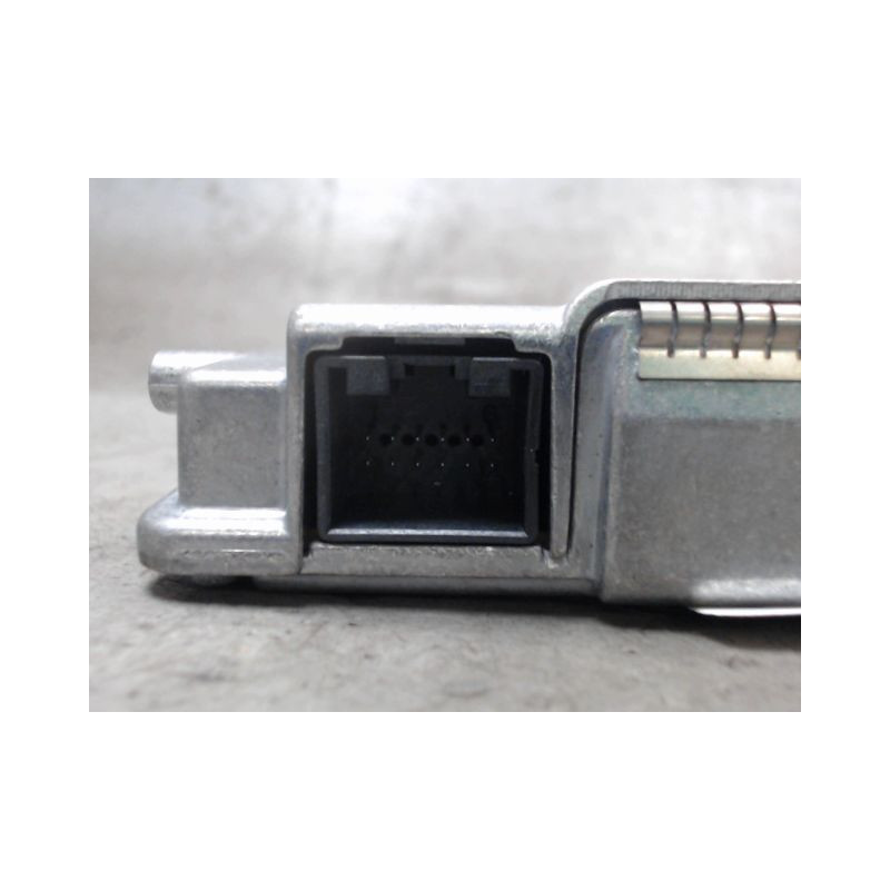 CAMERA AVANT ALFA ROMEO STELVIO