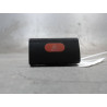 BOUTON DE WARNING OPEL VECTRA 99-2002