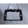FACE AVANT FIAT 500 2007-