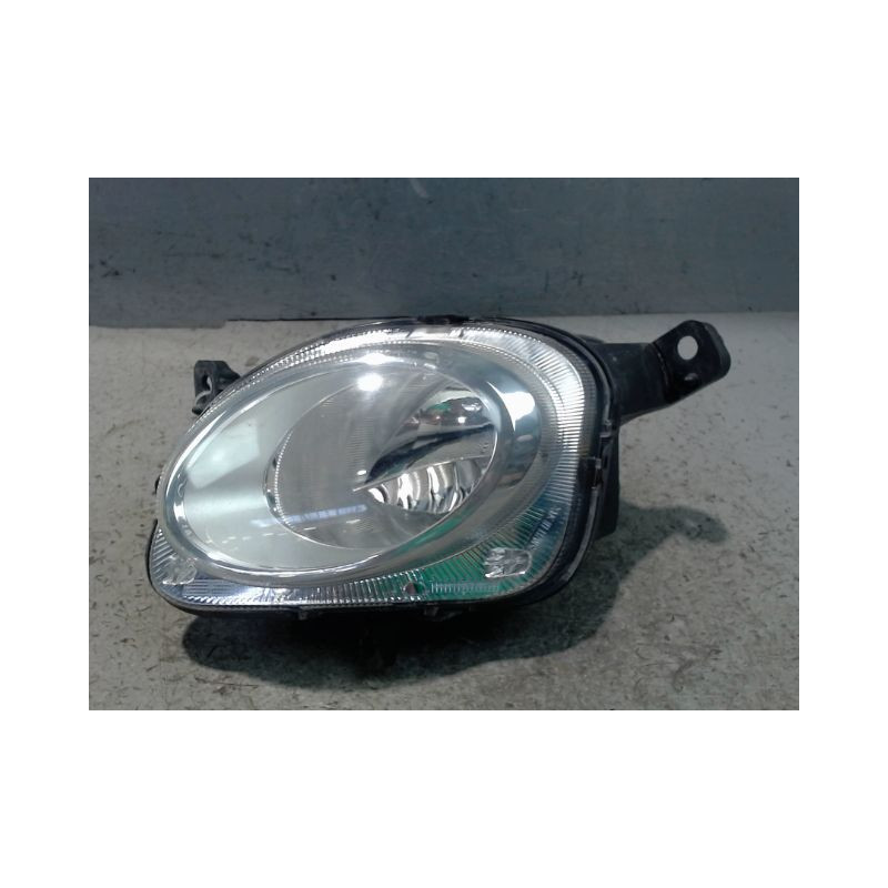 FEUX POSITION GAUCHE FIAT 500 2007-