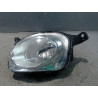 FEUX POSITION GAUCHE FIAT 500 2007-