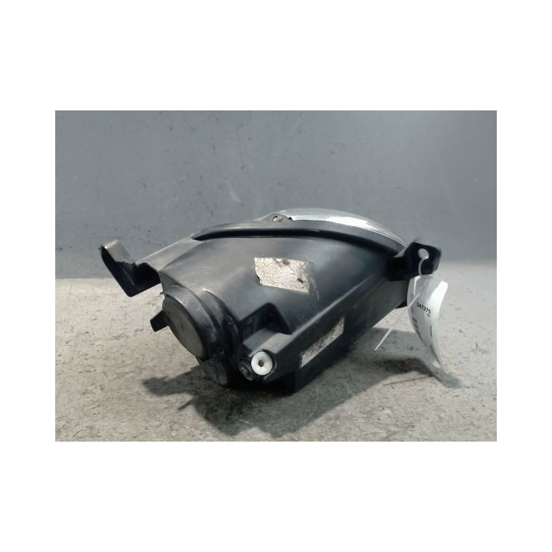 FEUX POSITION GAUCHE FIAT 500 2007-