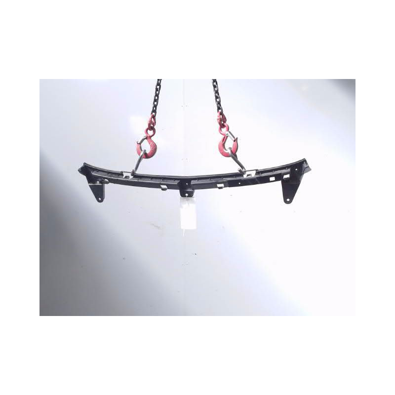SUPPORT CENTRAL PARE-CHOC ARRIERE  OPEL CORSA 2010-
