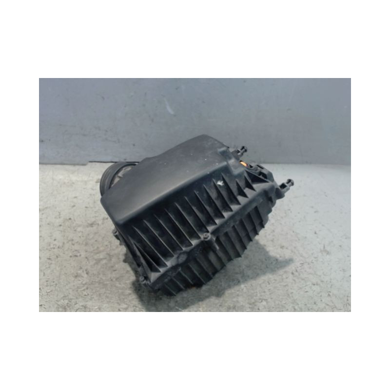 BOITIER FILTRE A AIR FIAT 500 2007-