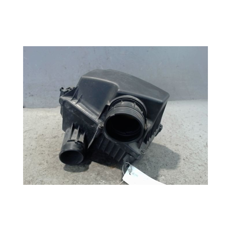 BOITIER FILTRE A AIR FIAT 500 2007-