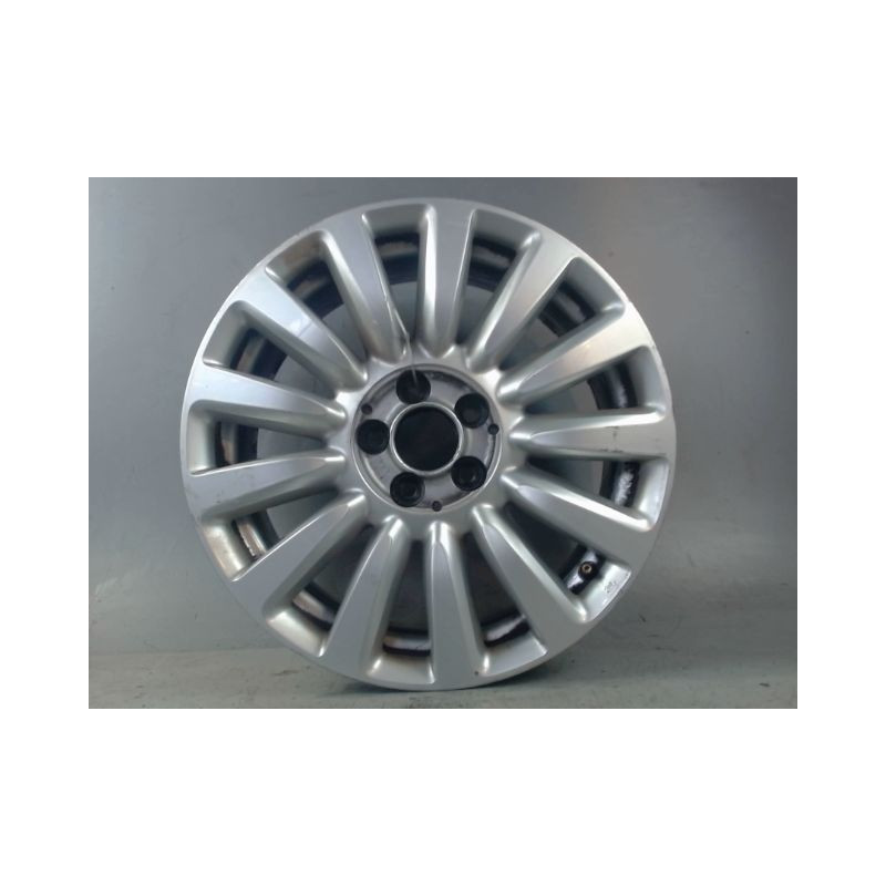 JANTE ALUMINIUM FIAT 500 2007-