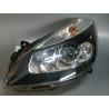 PHARE GAUCHE RENAULT CLIO III 2005-