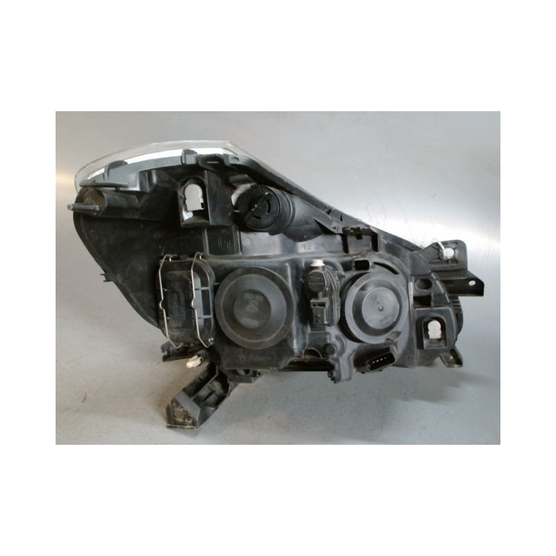 PHARE GAUCHE RENAULT CLIO III 2005-