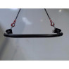 RENFORT PARE-CHOC ARRIERE  OPEL CORSA 2010-