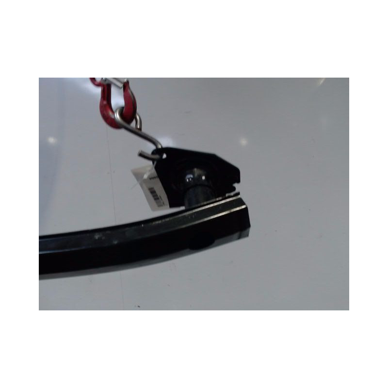 RENFORT PARE-CHOC ARRIERE  OPEL CORSA 2010-
