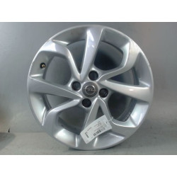 JANTE ALUMINIUM