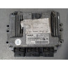 CALCULATEUR MOTEUR PEUGEOT 206
