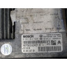 CALCULATEUR MOTEUR PEUGEOT 206