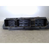 CALCULATEUR MOTEUR PEUGEOT 206