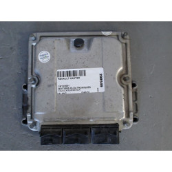 CALCULATEUR MOTEUR