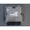 CALCULATEUR MOTEUR RENAULT MASTER