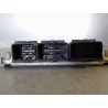 CALCULATEUR MOTEUR RENAULT MASTER