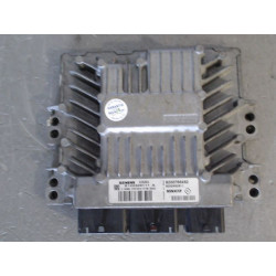 CALCULATEUR MOTEUR