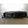 CALCULATEUR MOTEUR RENAULT MEGANE