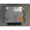 CALCULATEUR MOTEUR RENAULT MEGANE
