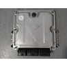 CALCULATEUR MOTEUR RENAULT MEGANE