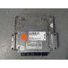 CALCULATEUR MOTEUR RENAULT MEGANE
