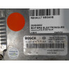 CALCULATEUR MOTEUR RENAULT MEGANE