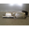 CALCULATEUR MOTEUR RENAULT MEGANE