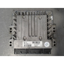 CALCULATEUR MOTEUR