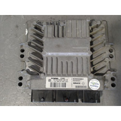 CALCULATEUR MOTEUR