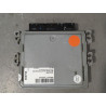 CALCULATEUR MOTEUR RENAULT MEGANE
