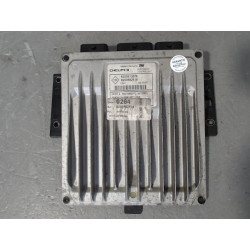 CALCULATEUR MOTEUR