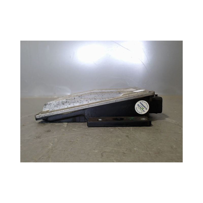CALCULATEUR MOTEUR RENAULT KANGOO EXPRESS 2003-